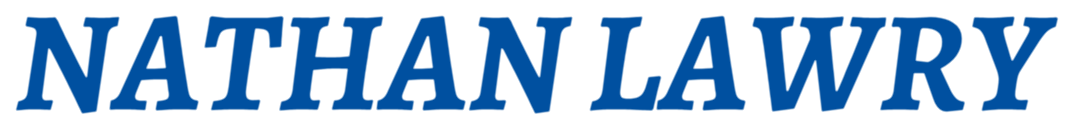 Nathan Lawry Logo